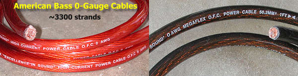 0-ga battery cables