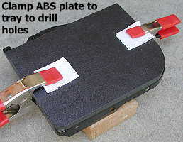 ABS plate 2