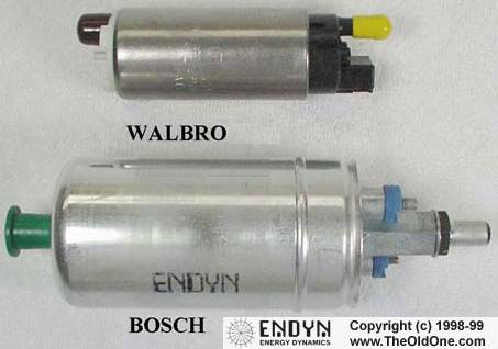 Bosch pump 10208
