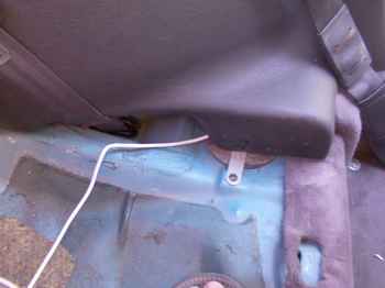 Fuel pump hot wire pic 13