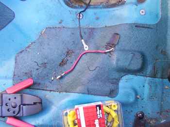 Fuel pump hot wire pic 20