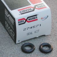 Borg-Warner fuel injection seal part # 274571